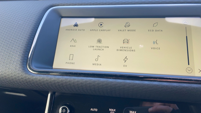 Land Rover Range Rover Evoque 1.5 P300e R-Dynamic S 5dr Auto Hatchback